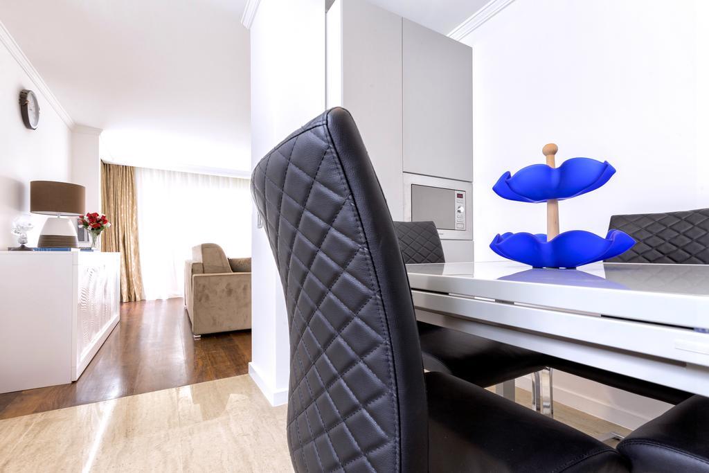The Queen Luxury Apartments - Villa Vinicia Luxembourg Luaran gambar