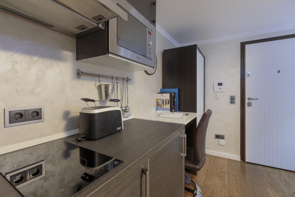 The Queen Luxury Apartments - Villa Vinicia Luxembourg Luaran gambar