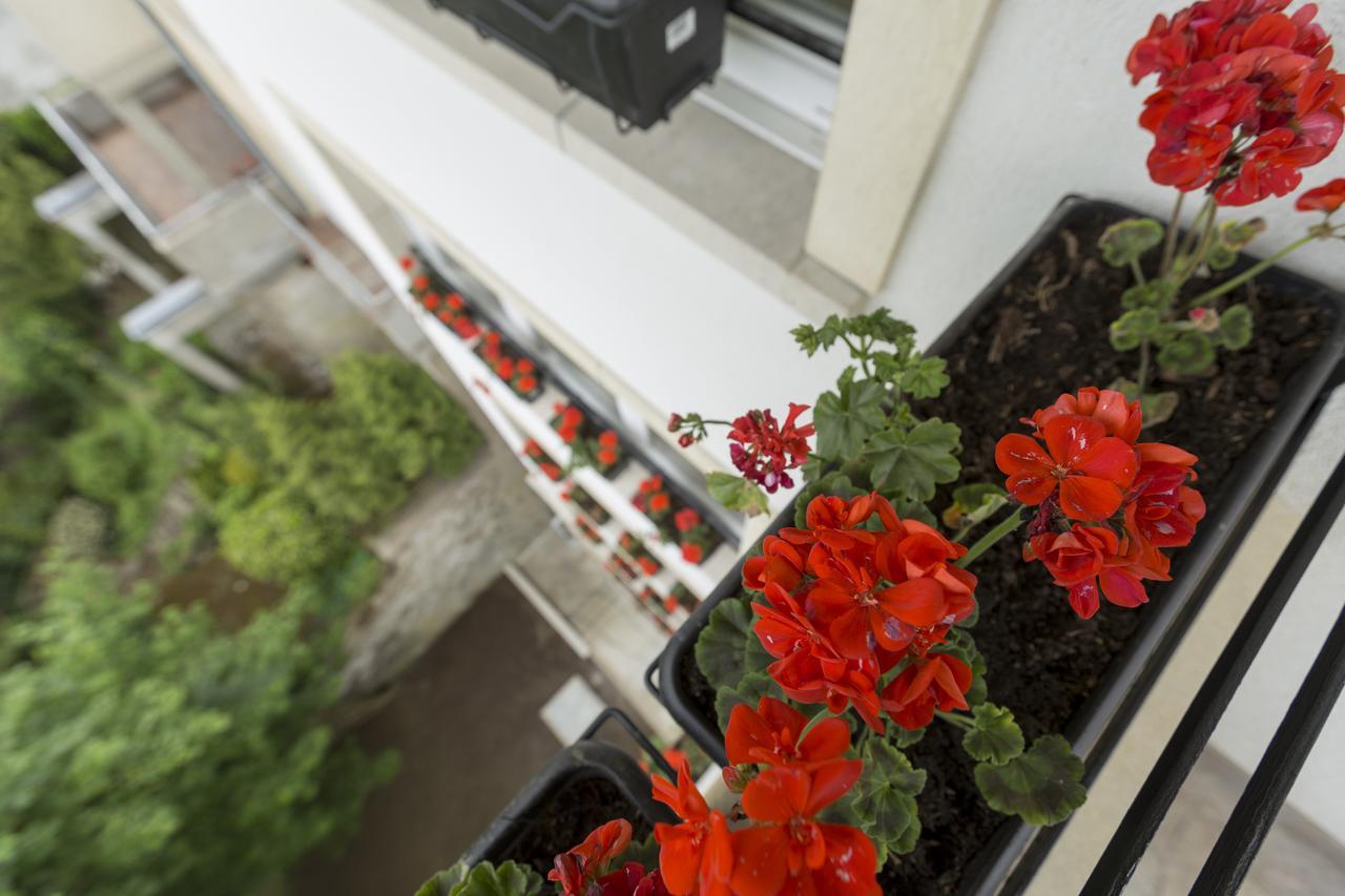 The Queen Luxury Apartments - Villa Vinicia Luxembourg Luaran gambar