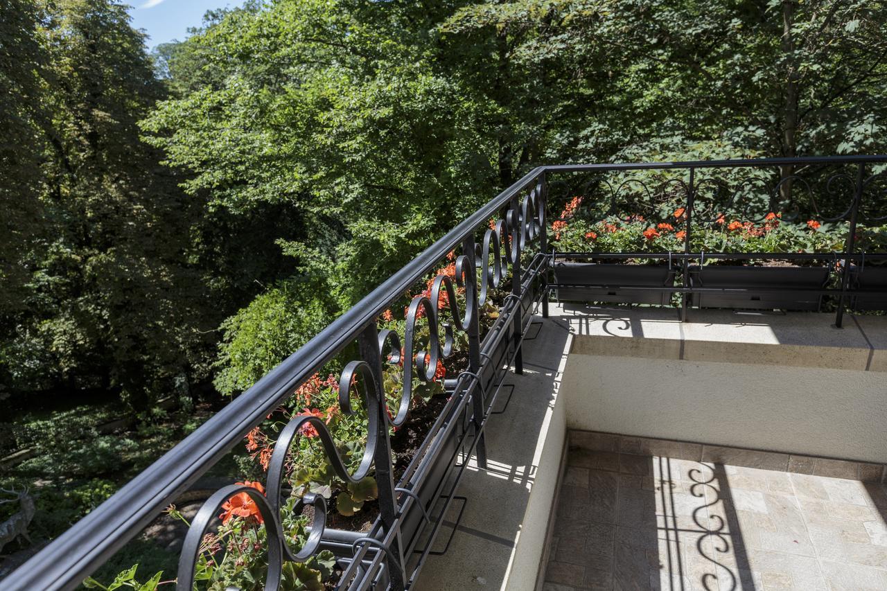 The Queen Luxury Apartments - Villa Vinicia Luxembourg Luaran gambar